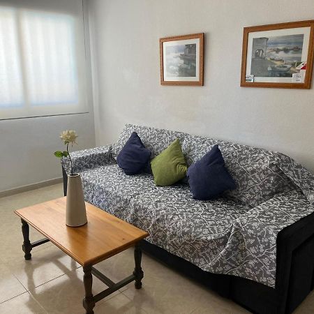 Apartament Apartamento En Arenals Del Sol Arenales del Sol Zewnętrze zdjęcie