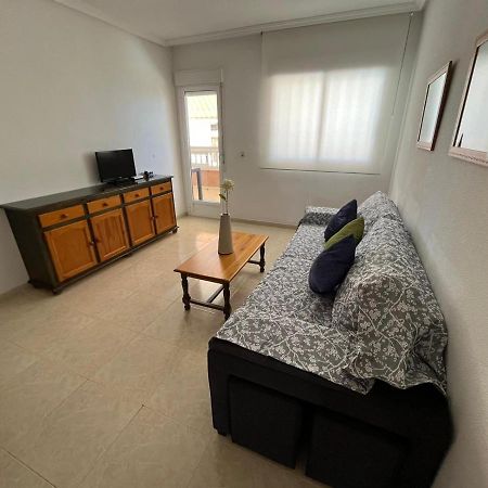 Apartament Apartamento En Arenals Del Sol Arenales del Sol Zewnętrze zdjęcie