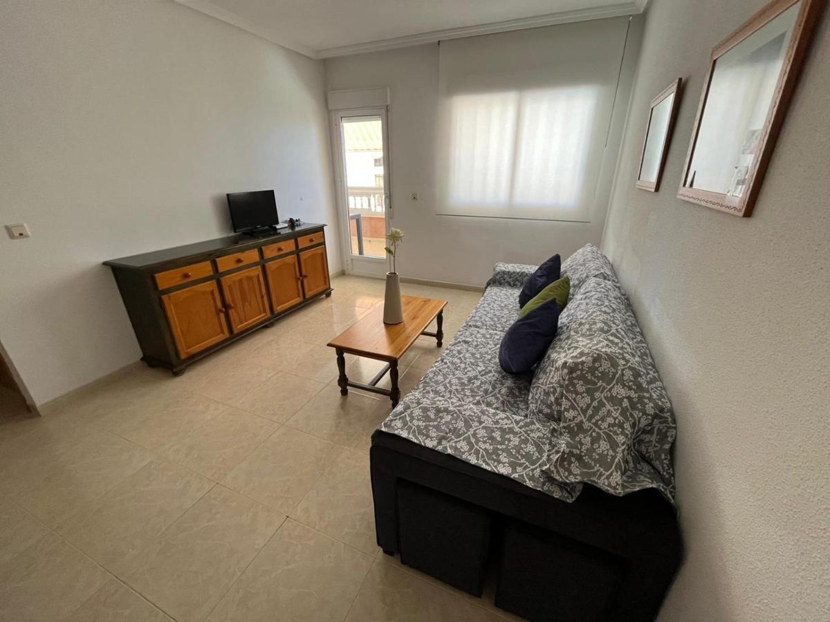 Apartament Apartamento En Arenals Del Sol Arenales del Sol Zewnętrze zdjęcie