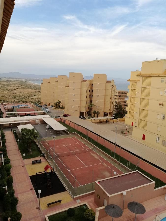 Apartament Apartamento En Arenals Del Sol Arenales del Sol Zewnętrze zdjęcie