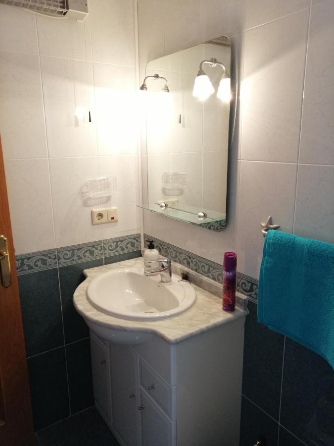 Apartament Apartamento En Arenals Del Sol Arenales del Sol Zewnętrze zdjęcie