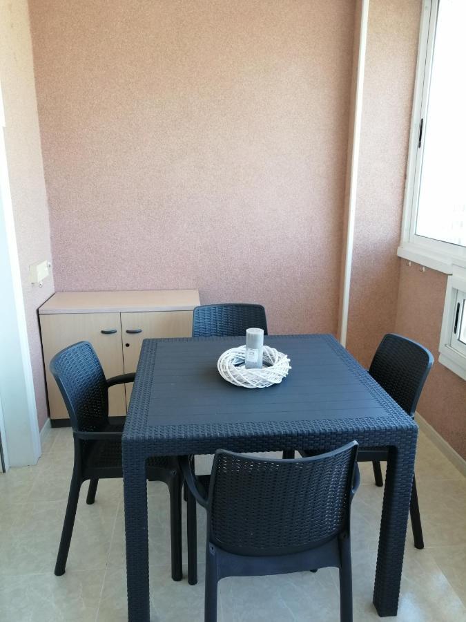 Apartament Apartamento En Arenals Del Sol Arenales del Sol Zewnętrze zdjęcie
