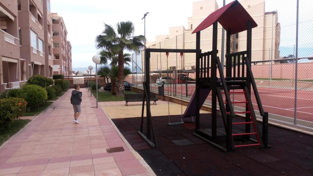 Apartament Apartamento En Arenals Del Sol Arenales del Sol Zewnętrze zdjęcie