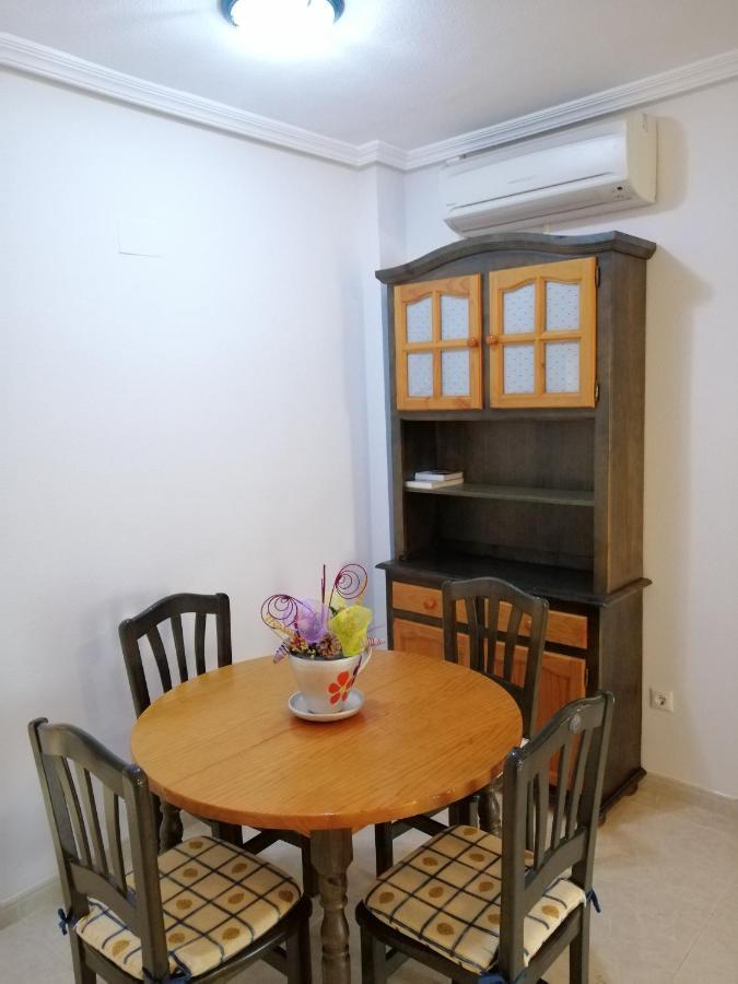 Apartament Apartamento En Arenals Del Sol Arenales del Sol Zewnętrze zdjęcie