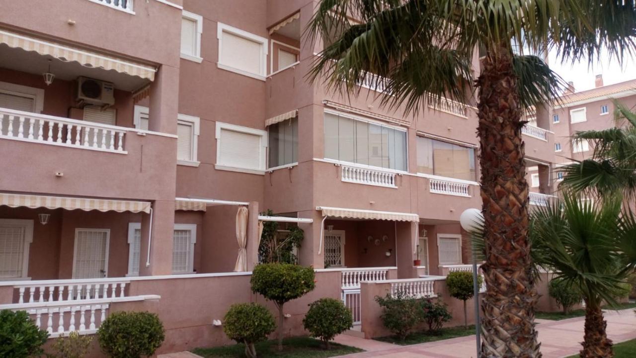 Apartament Apartamento En Arenals Del Sol Arenales del Sol Zewnętrze zdjęcie